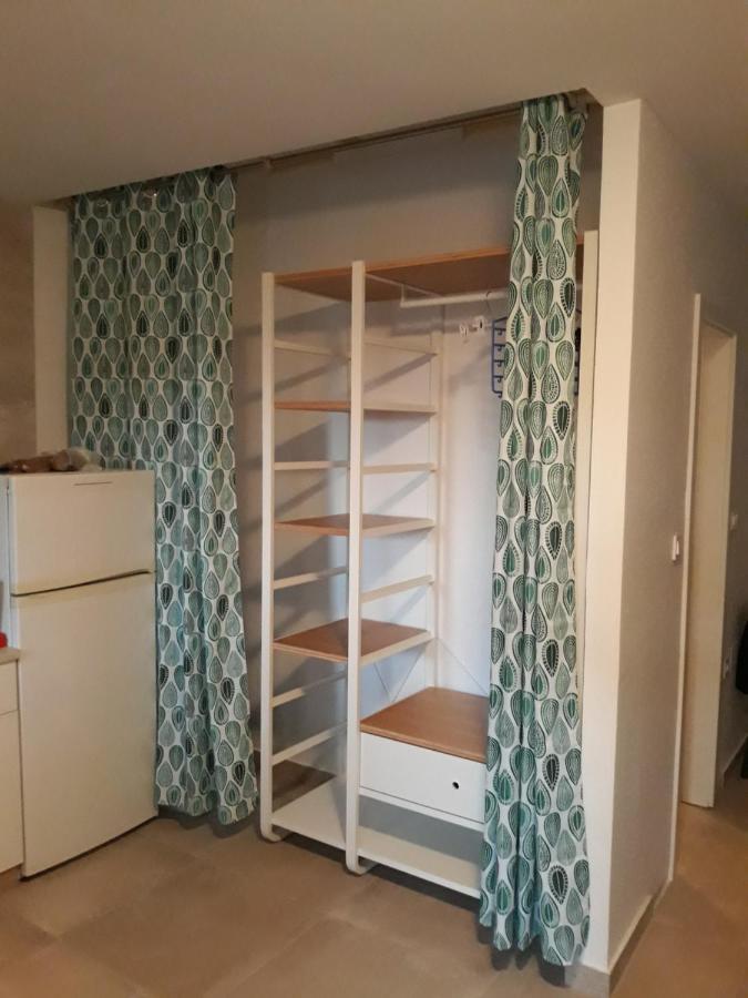 Apartment Beni Bol Dış mekan fotoğraf