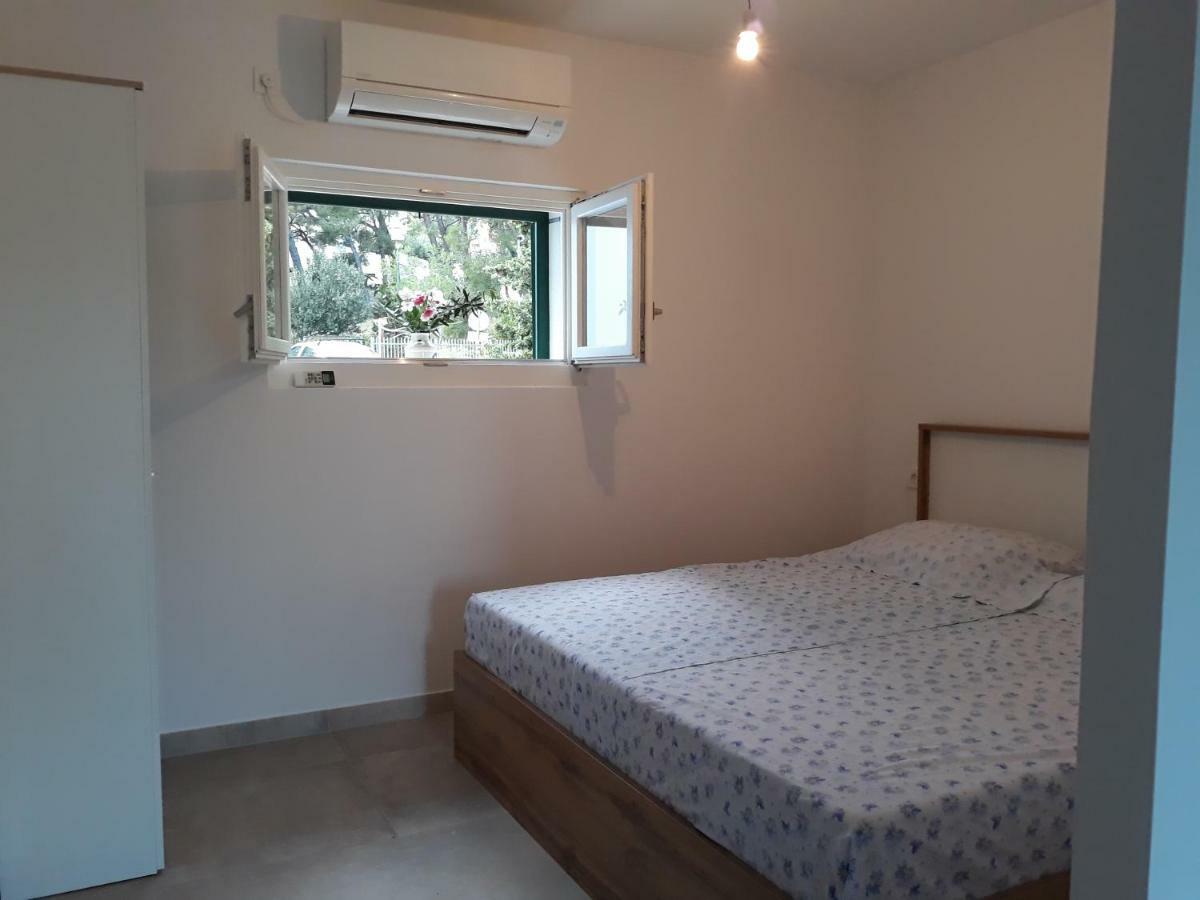 Apartment Beni Bol Dış mekan fotoğraf