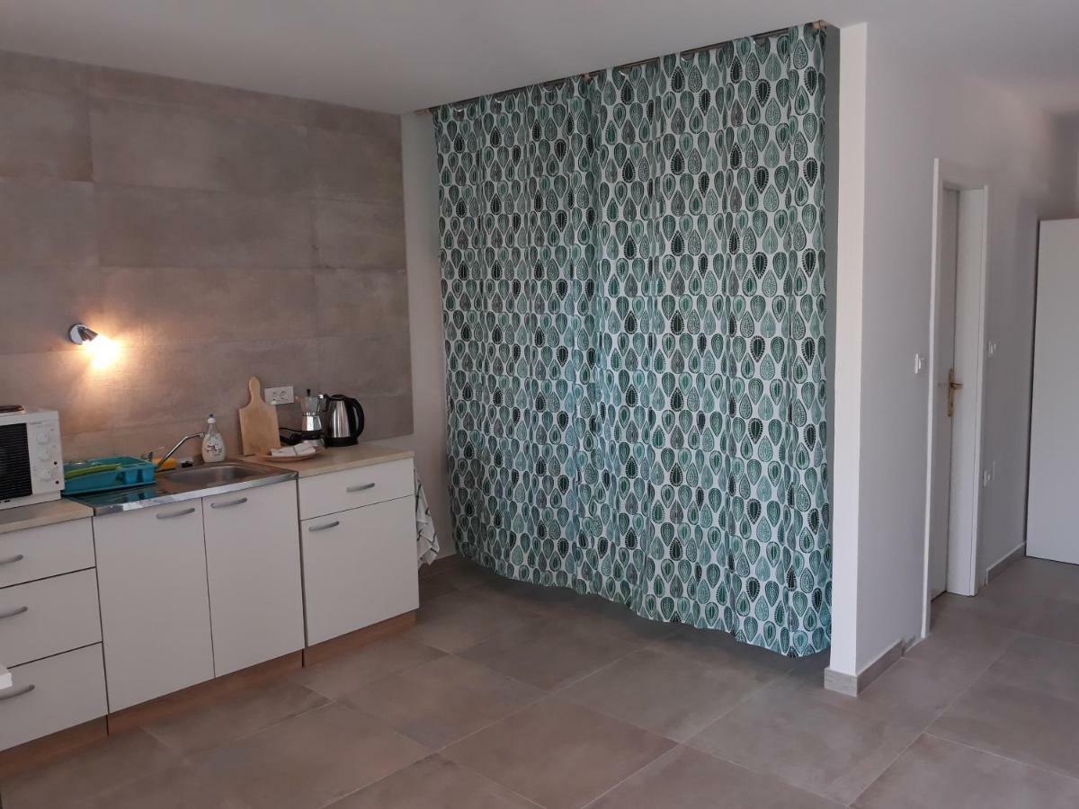 Apartment Beni Bol Dış mekan fotoğraf