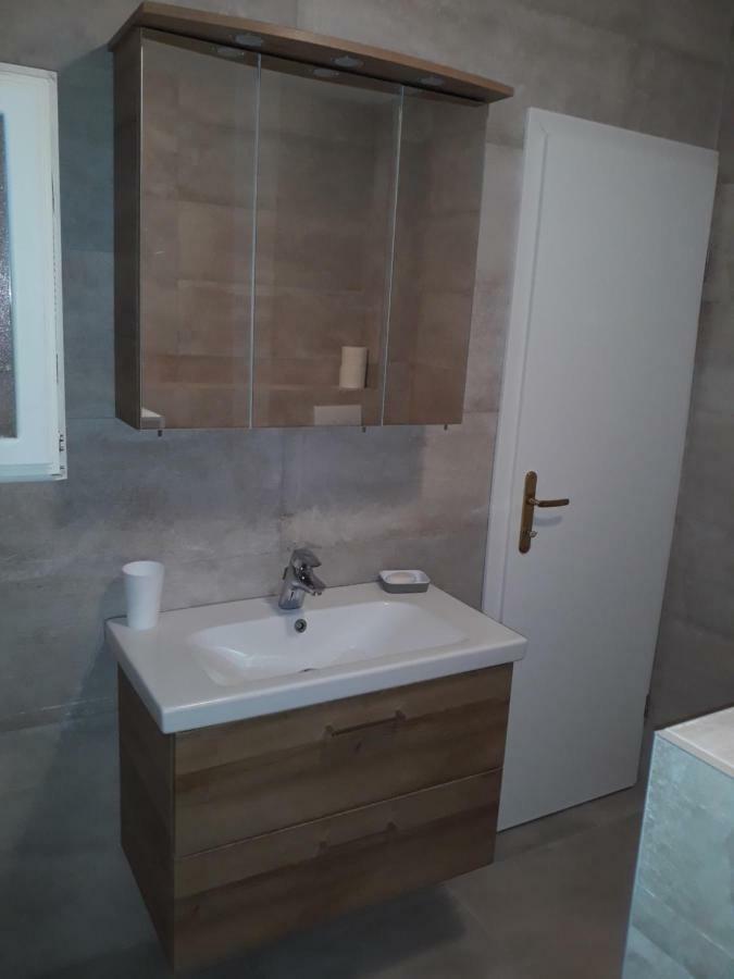 Apartment Beni Bol Dış mekan fotoğraf