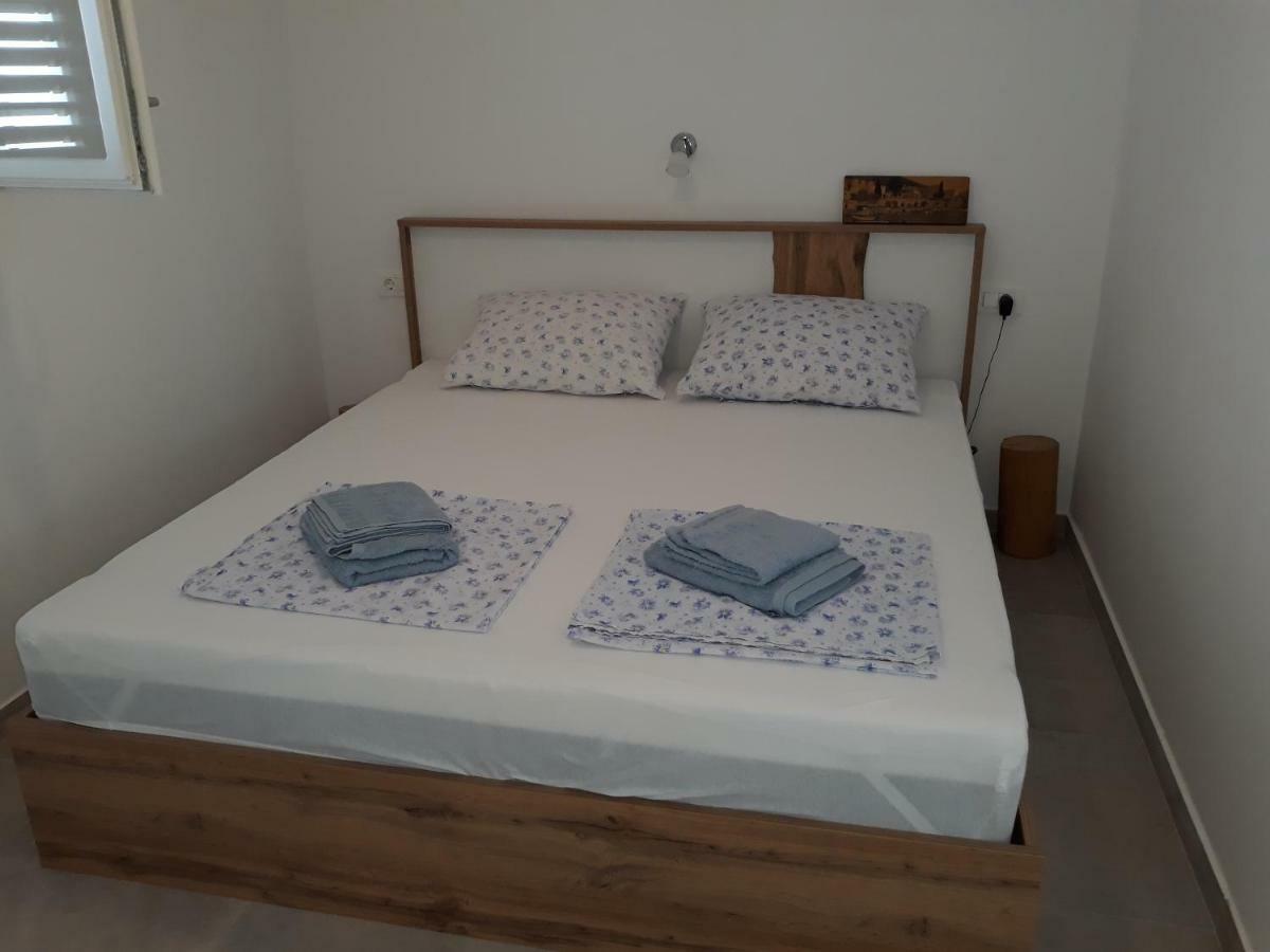Apartment Beni Bol Dış mekan fotoğraf