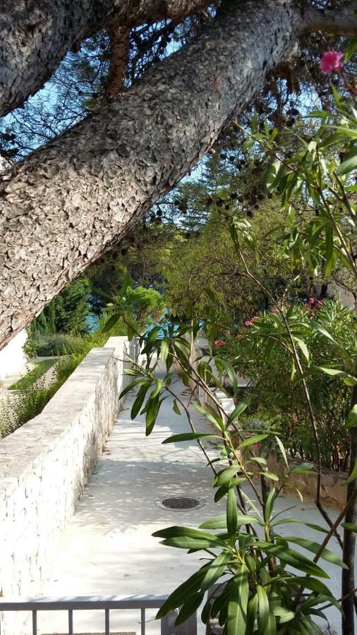 Apartment Beni Bol Dış mekan fotoğraf